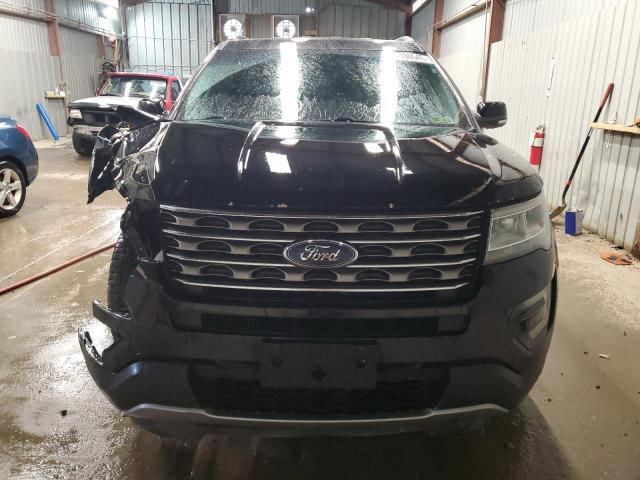 2016 FORD EXPLORER X - 1FM5K8DHXGGB60303