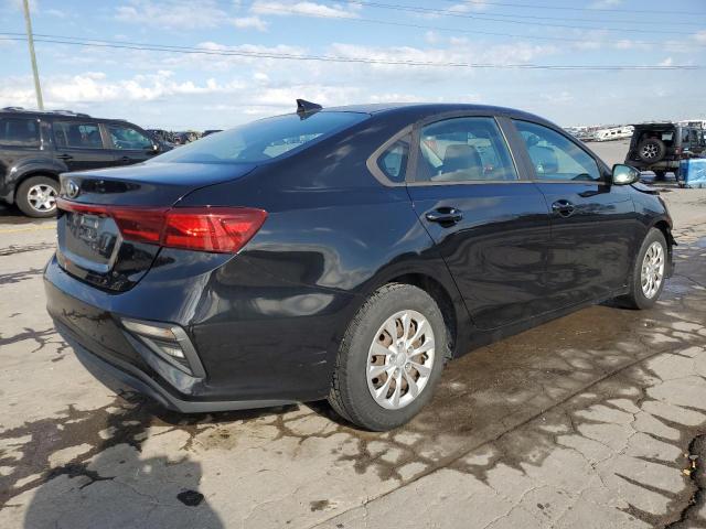 2019 KIA FORTE FE 3KPF24AD5KE037973