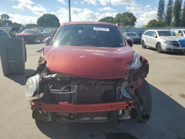 2015 NISSAN JUKE S #3308277154