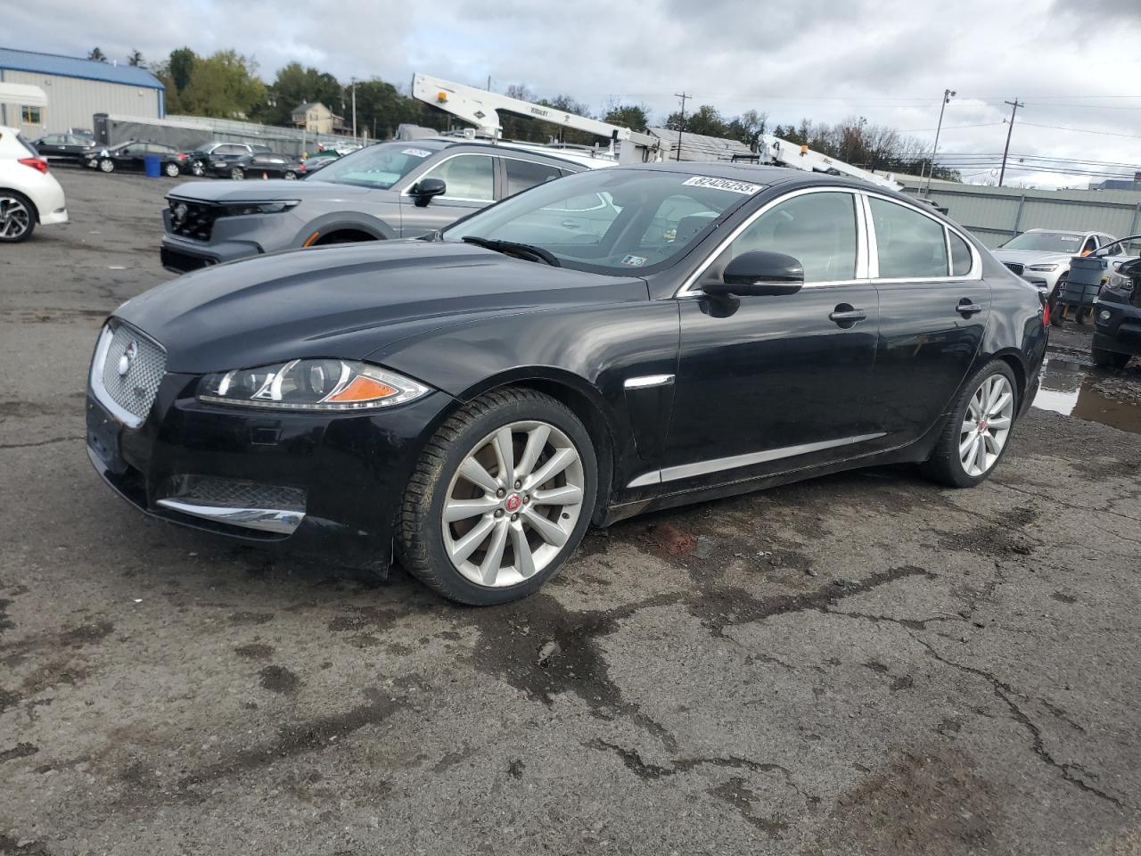 Vehicle photo