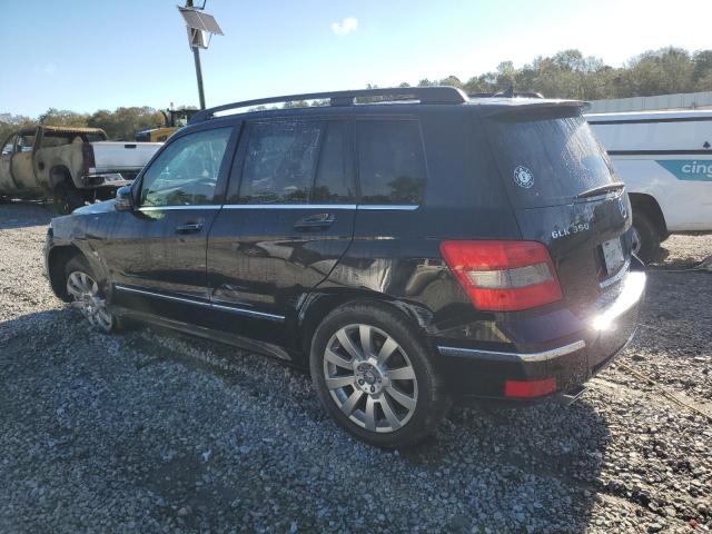 2012 MERCEDES-BENZ GLK 350 - WDCGG5GBXCF721498