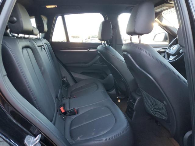 2018 BMW X1 SDRIVE2 WBXHU7C33J5H42294