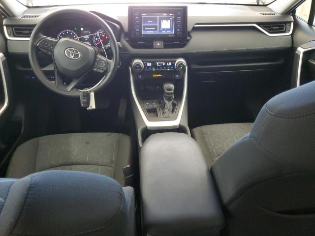 2022 TOYOTA RAV4 XLE #3278776630