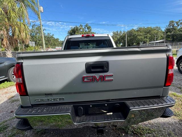 2016 GMC SIERRA C15 1GTR1LEC6GZ250888