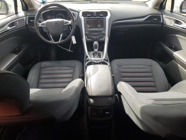 2016 FORD FUSION SE - 3FA6P0H9XGR252931