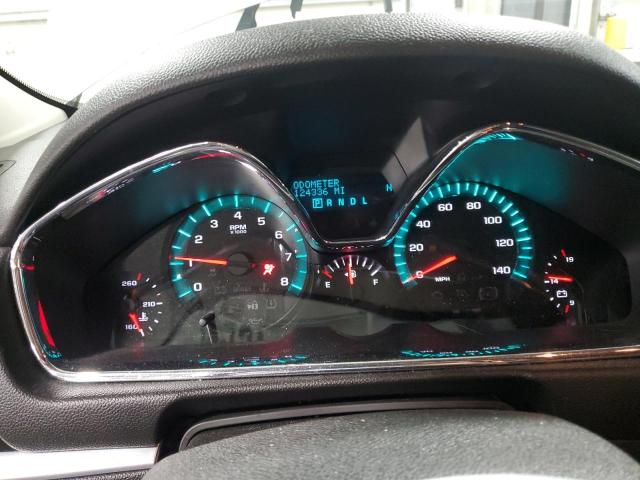 2015 CHEVROLET TRAVERSE L - 1GNKVHKD9FJ381012