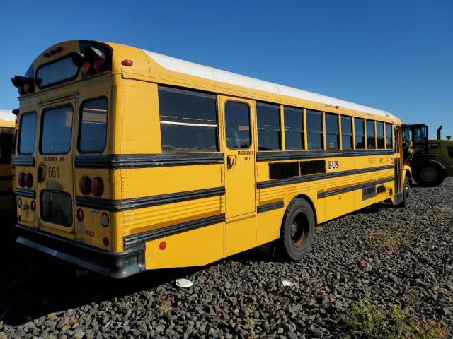 2004 FREIGHTLINER SAF-T-LINER C2 #3276985295