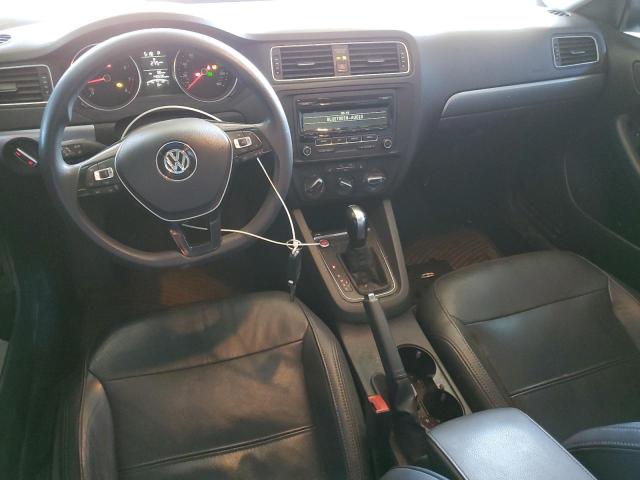 2015 VOLKSWAGEN JETTA SE #3302663018