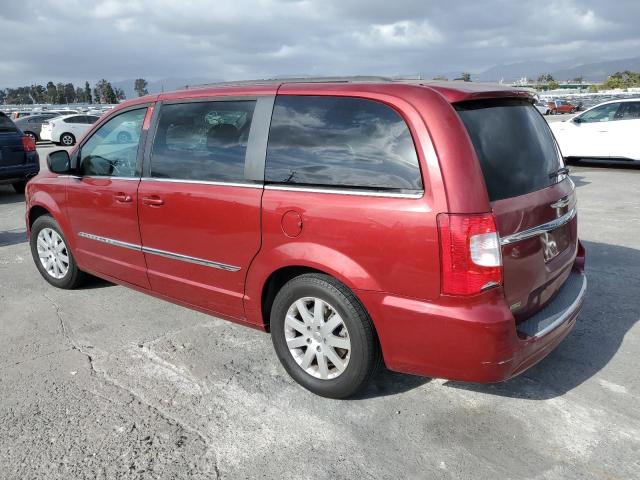 2015 CHRYSLER TOWN & COU 2C4RC1BGXFR544597