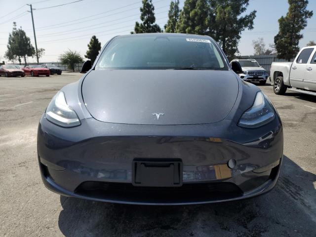 2023 TESLA MODEL Y 7SAYGDEE0PA085234