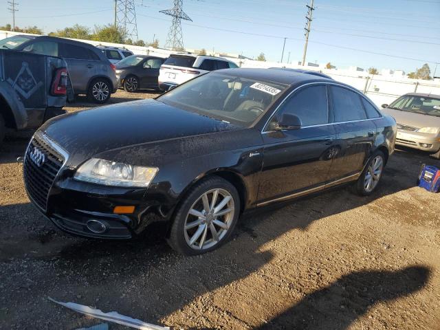 AUDI A6 PRESTIG