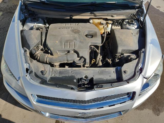 2011 CHEVROLET MALIBU 1LT - 1G1ZC5E13BF110417