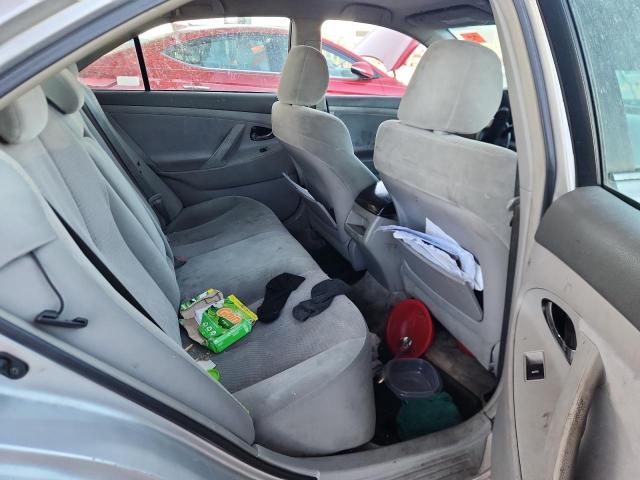 2011 TOYOTA CAMRY BASE - 4T1BF3EK3BU148833