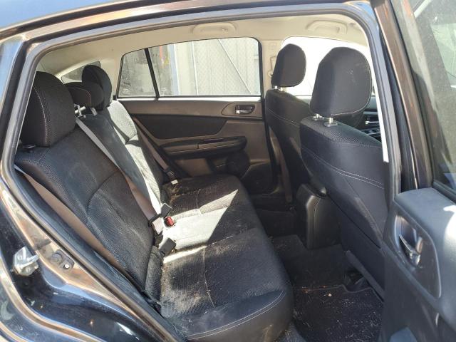 2013 SUBARU XV CROSSTR - JF2GPACC8D1851020