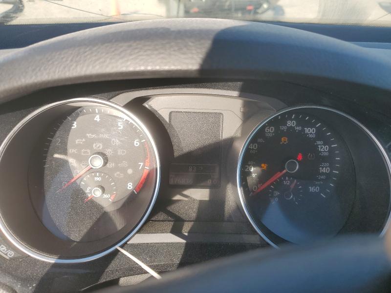 2015 VOLKSWAGEN JETTA SEL - 3VWL17AJ7FM351792