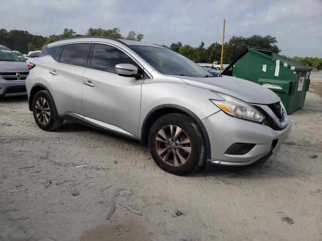 2016 NISSAN MURANO S 5N1AZ2MG0GN160806