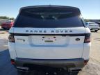 Lot #3303903746 2022 LAND ROVER RANGE ROVE