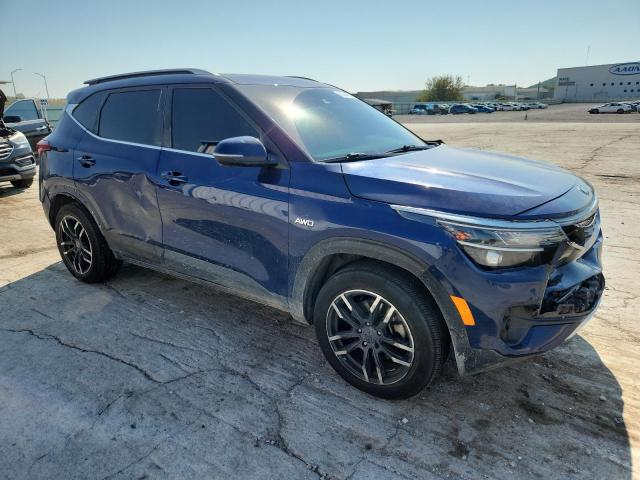 2021 KIA SELTOS EX - KNDERCAA9M7081209