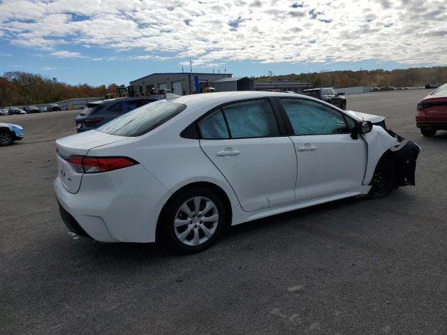 2023 TOYOTA COROLLA LE - 5YFB4MDE7PP021132