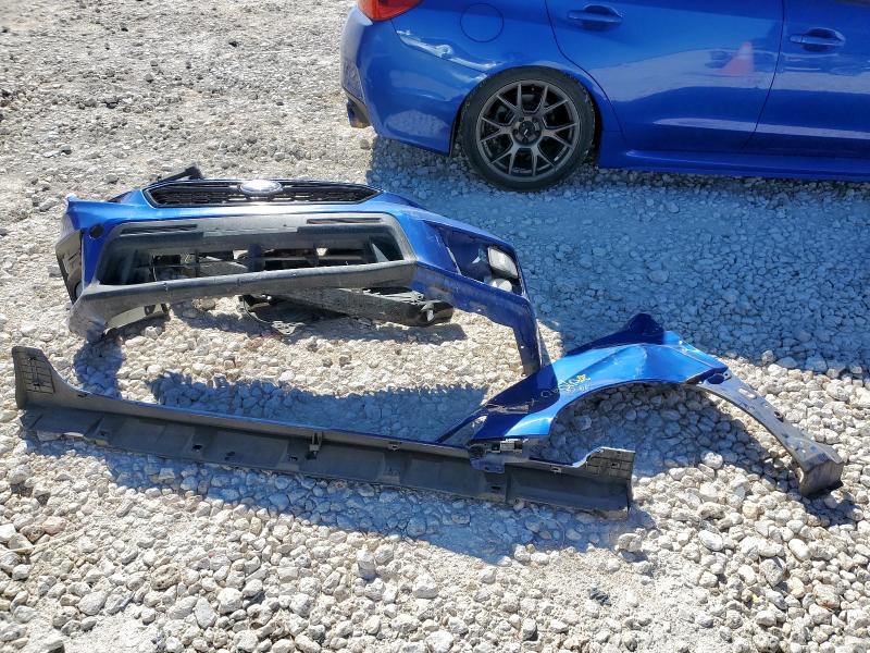 2018 SUBARU WRX PREMIU #3309808344