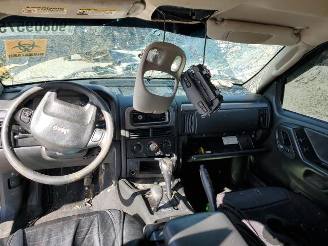 2003 JEEP GRAND CHER #3292528676