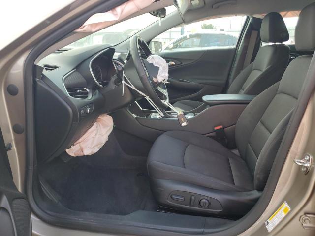 2024 CHEVROLET MALIBU RS - 1G1ZG5ST2RF125348