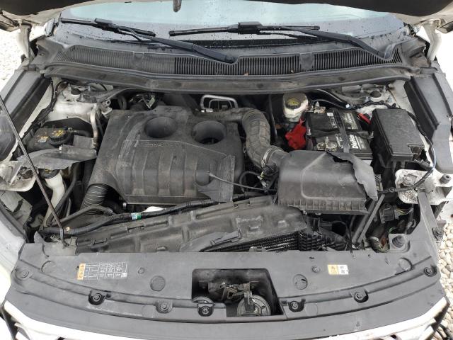 2017 FORD EXPLORER L #3303730426