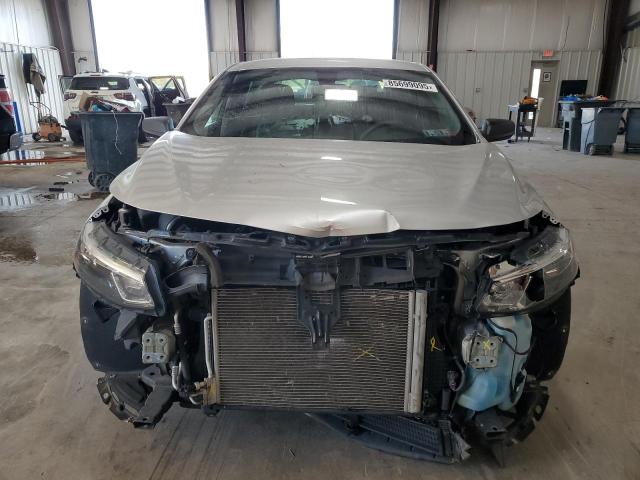 2018 CHEVROLET MALIBU LS 1G1ZB5STXJF129196
