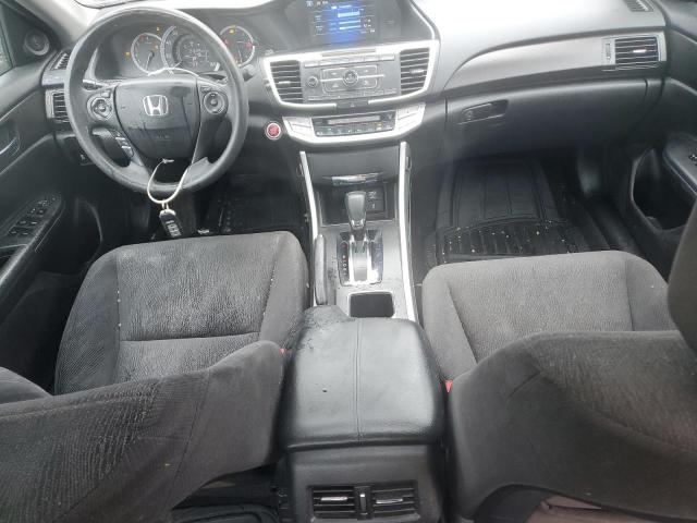 2014 HONDA ACCORD EX - 1HGCR2F78EA180849