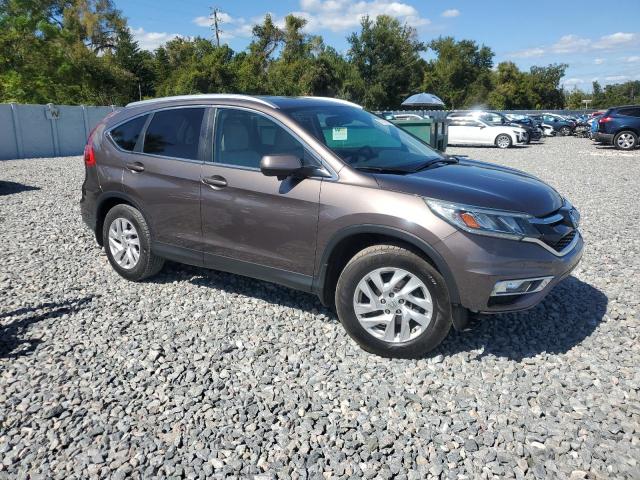 2015 HONDA CR-V EXL #3302879904