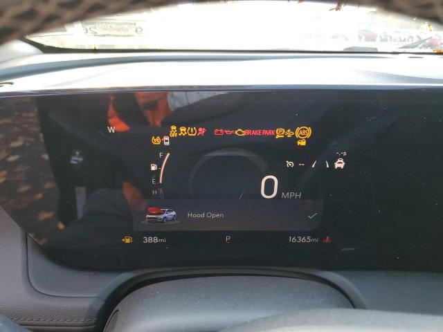 2025 BUICK ENCORE GX - KL4AMCSL6SB155994