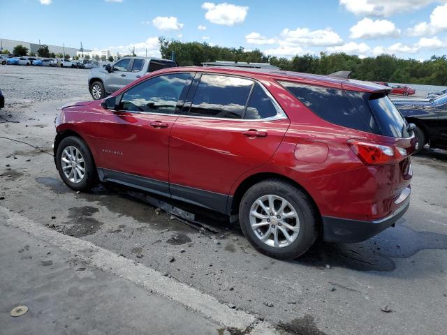 2019 CHEVROLET EQUINOX LT 2GNAXKEV1K6284739