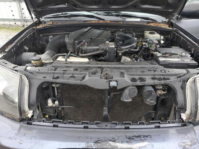 2004 TOYOTA 4RUNNER SR #3282579877