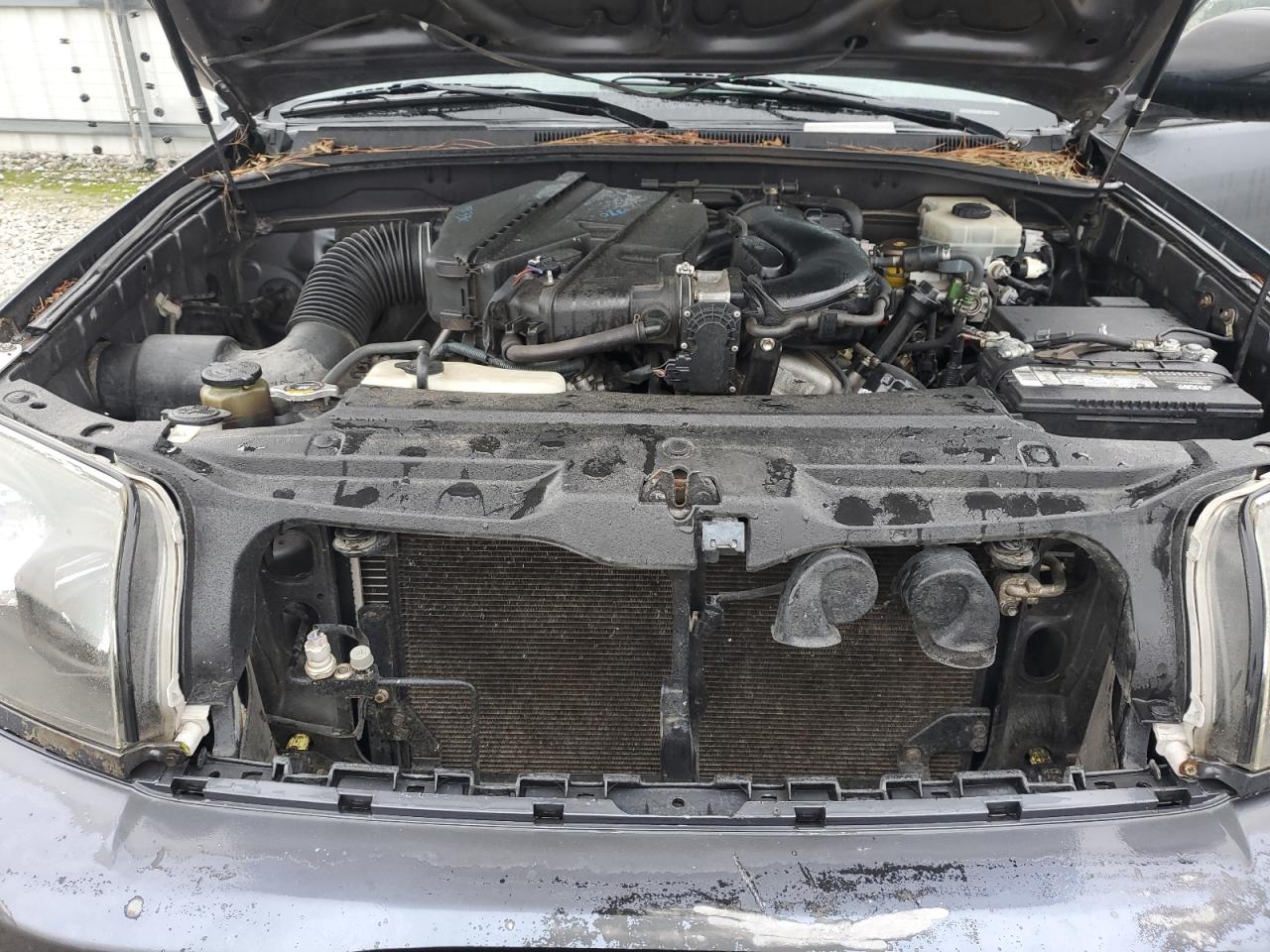 Lot #3282579877 2004 TOYOTA 4RUNNER SR