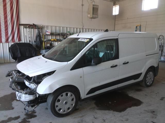 FORD TRANSIT CONNECT XL