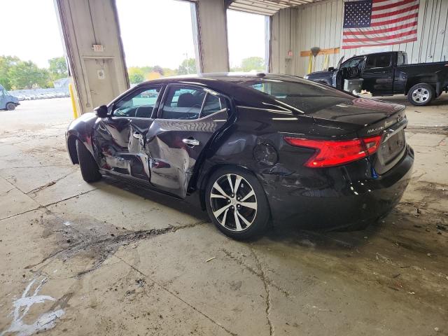 2017 NISSAN MAXIMA 3.5 - 1N4AA6AP6HC386083