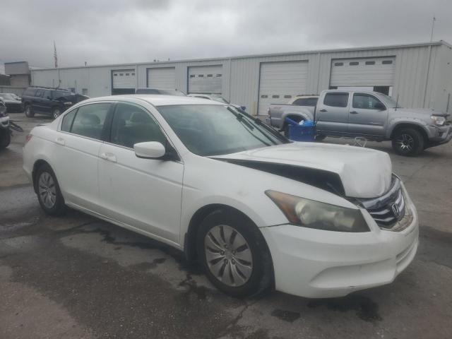 2011 HONDA ACCORD LX - 1HGCP2F34BA012947