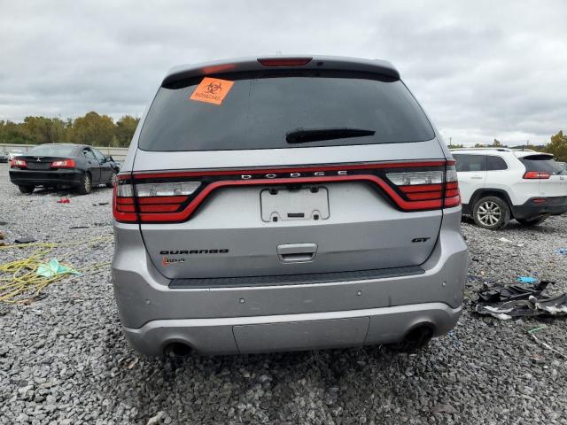 2018 DODGE DURANGO GT #3293364422