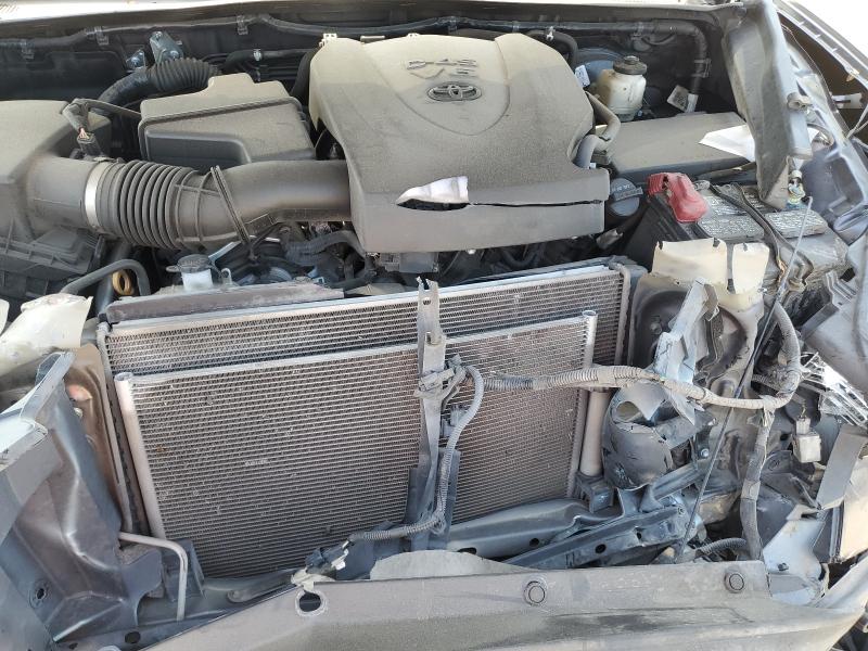 2021 TOYOTA TACOMA DOU - 5TFAZ5CN9MX106801