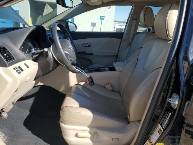 2015 TOYOTA VENZA LE 4T3BK3BB8FU111970