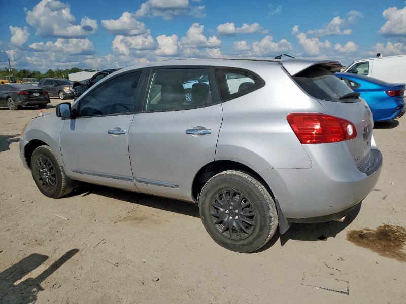 2011 NISSAN ROGUE S #3285824912