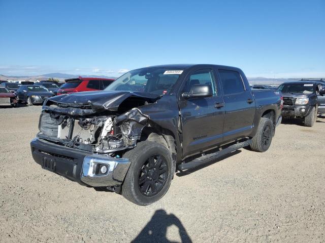 Global Auto Auctions: 2021 TOYOTA TUNDRA CRE