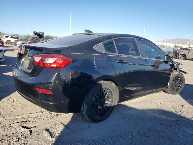 2019 CHEVROLET CRUZE LS 1G1BC5SM3K7121704