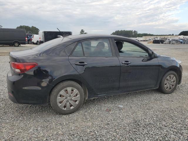 2019 KIA RIO S - 3KPA24ABXKE222853