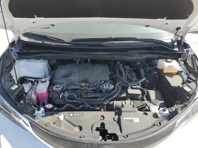 2024 TOYOTA SIENNA XLE - 5TDYRKEC1RS219079