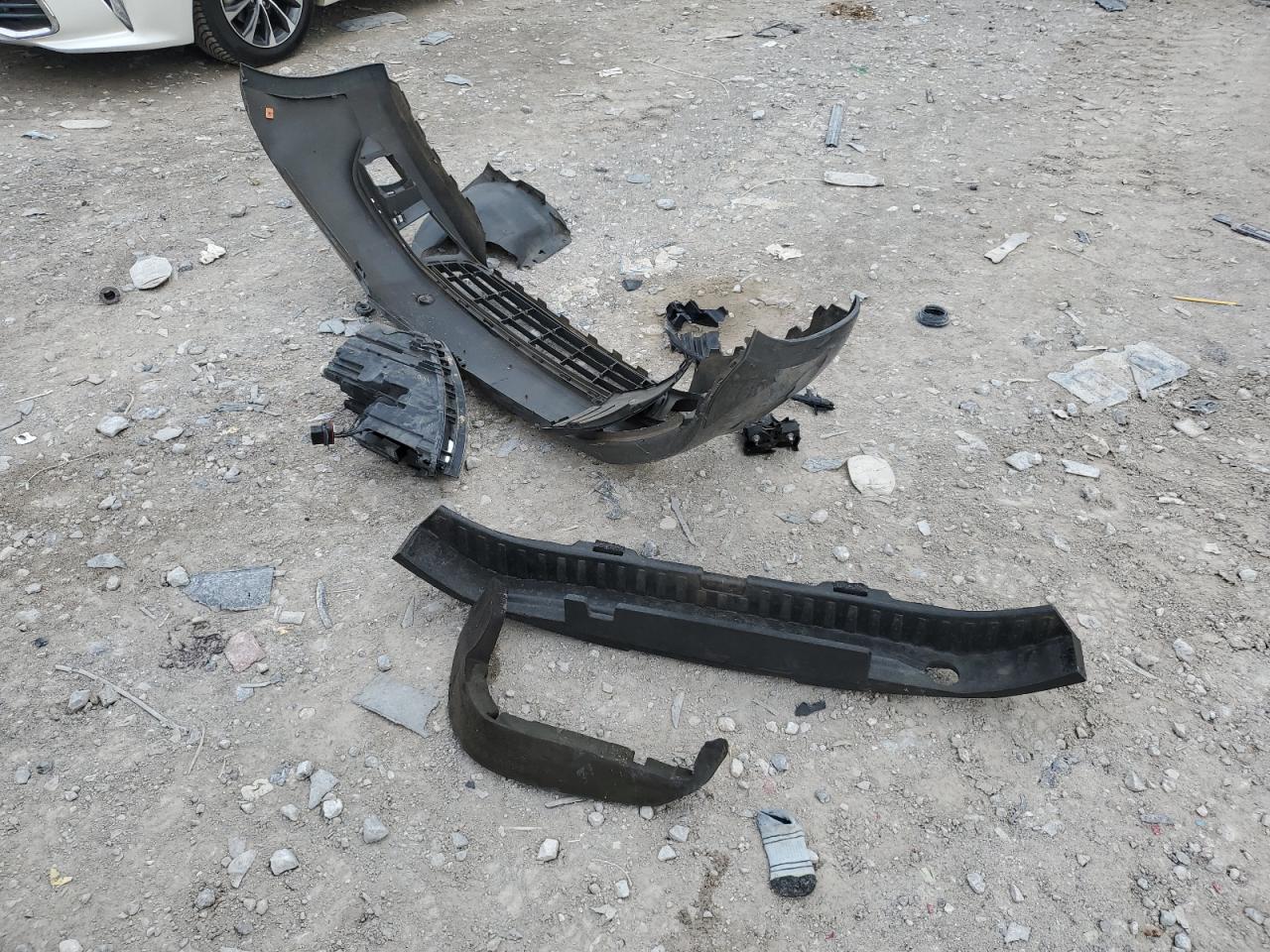 VOLKSWAGEN JETTA TDI