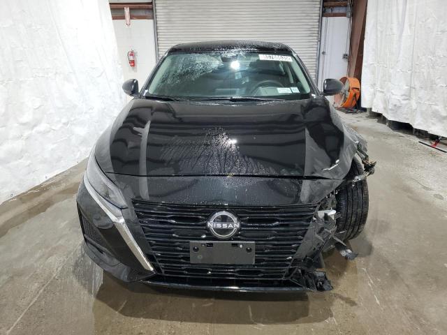 2025 NISSAN ALTIMA SV 1N4BL4DV7SN397439