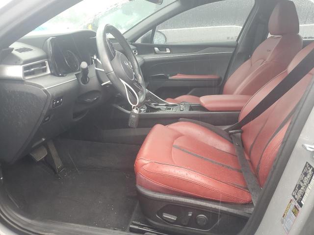 2021 KIA K5 GT LINE - 5XXG64J27MG069972