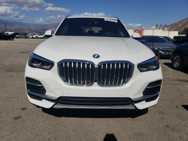 2022 BMW X5 XDRIVE4 #3268253022