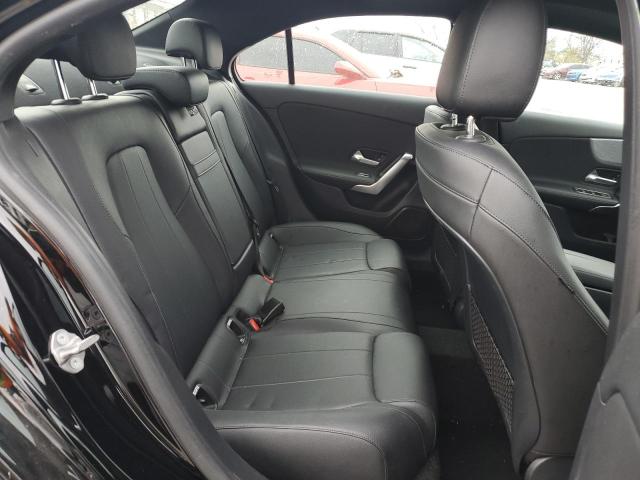 2021 MERCEDES-BENZ A 220 4MAT #3316961066